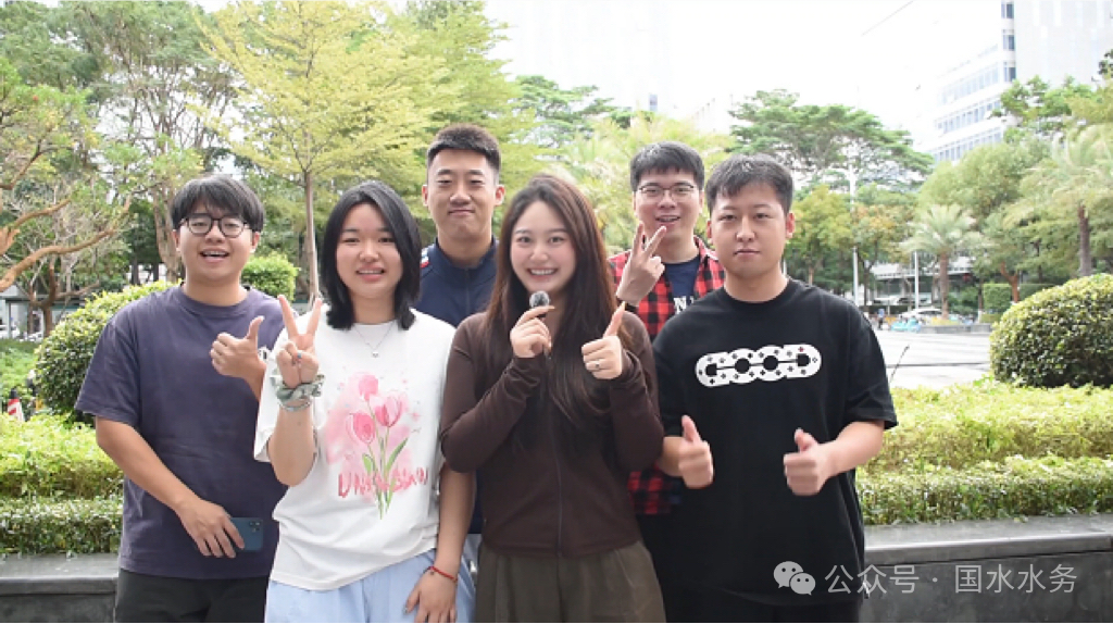 【国水榜样】跨界聚能守初心，品牌铸魂启新程——这支实干战队，以合力赴荣光！