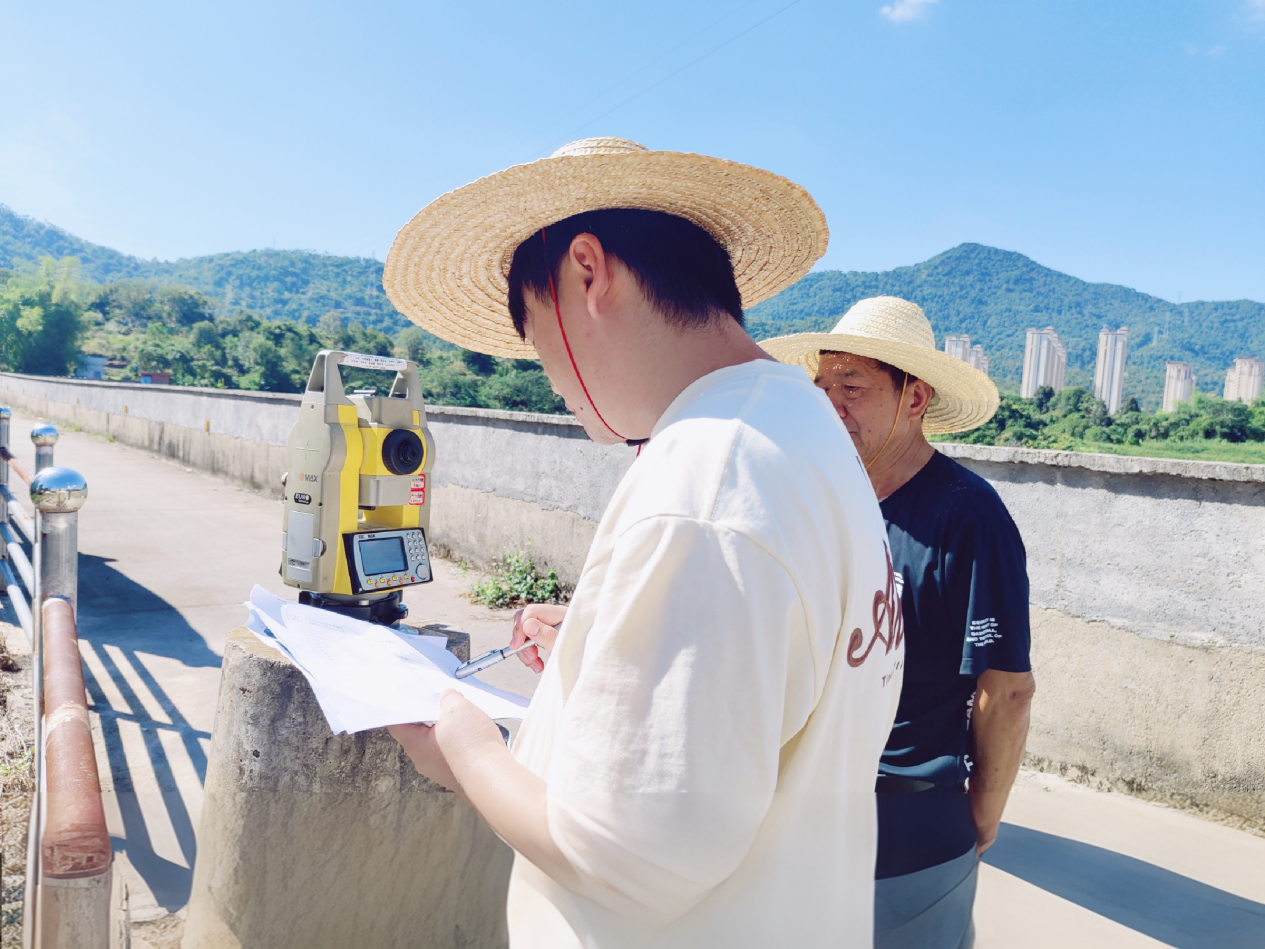 除草、巡查、养设备｜读懂国水水务运行管理师的一天，更读懂水利工程运维的全链密码