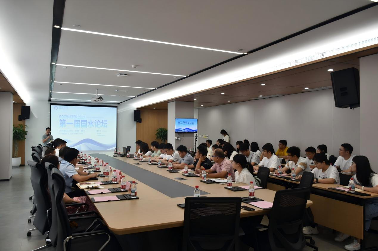 以训提质，以赋增效｜解读国水水务高绩效教练制